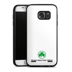 Carry Case Hülle Schwarz ohne Band