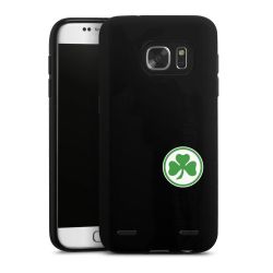 Carry Case Hülle Schwarz ohne Band