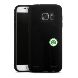 Carry Case Hülle Schwarz ohne Band