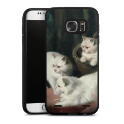 Carry Case Single Black