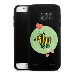 Carry Case Single Black