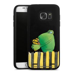 Carry Case Single Black