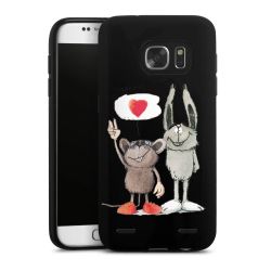 Carry Case Single Black