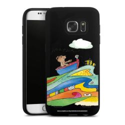 Carry Case Single Black