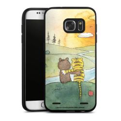 Carry Case Single Black