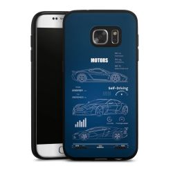 Carry Case Single Black