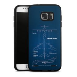 Carry Case Single Black