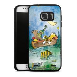 Carry Case Single Black