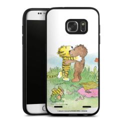 Carry Case Single Black