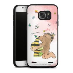 Carry Case Single Black