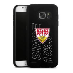 Carry Case Hülle Schwarz ohne Band