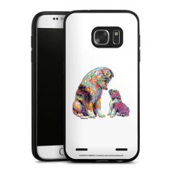 Carry Case Single Black