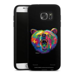 Carry Case Single Black