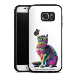 Carry Case Single Black