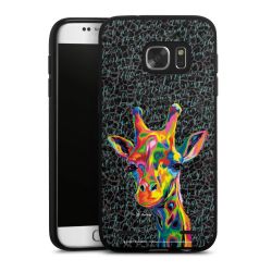 Carry Case Single Black