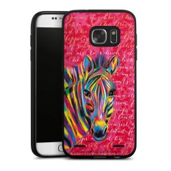 Carry Case Single Black