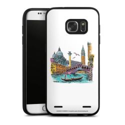 Carry Case Single Black