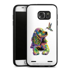 Carry Case Single Black