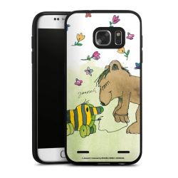 Carry Case Single Black