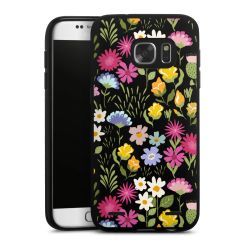 Carry Case Single Black