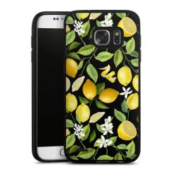 Carry Case Single Black