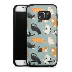 Carry Case Single Black