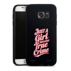 Carry Case Single Black