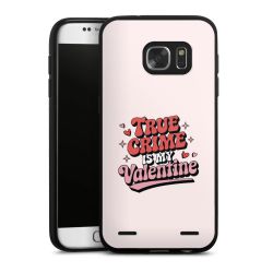 Carry Case Single Black