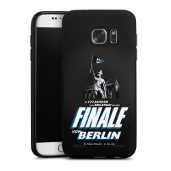 Carry Case Hülle Schwarz ohne Band