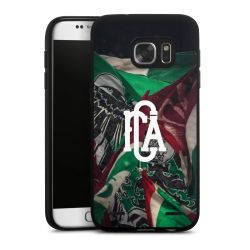 Carry Case Hülle Schwarz ohne Band