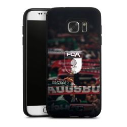 Carry Case Hülle Schwarz ohne Band