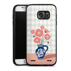 New Carry Case Hülle Schwarz