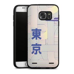 Carry Case Single Black