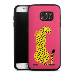 Carry Case Single Black