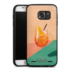 Carry Case Single Black