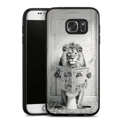 Carry Case Single Black