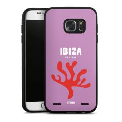 Carry Case Single Black