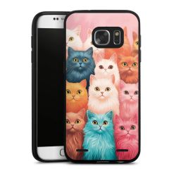 Carry Case Single Black