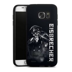 Carry Case Hülle Schwarz ohne Band