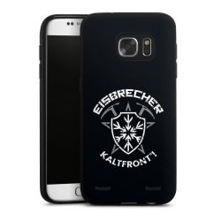 Carry Case Hülle Schwarz ohne Band