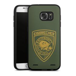 Carry Case Hülle Schwarz ohne Band