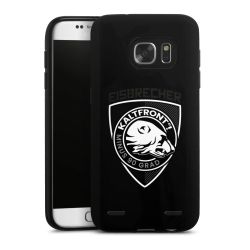 Carry Case Hülle Schwarz ohne Band