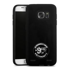 Carry Case Hülle Schwarz ohne Band