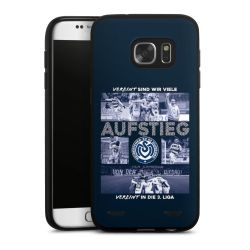 Carry Case Hülle Schwarz ohne Band