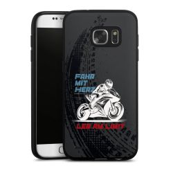 Carry Case Hülle Schwarz ohne Band