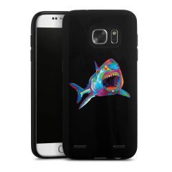 Carry Case Single Black