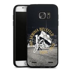 Carry Case Hülle Schwarz ohne Band