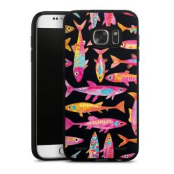 Carry Case Single Black