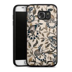 Carry Case Single Black