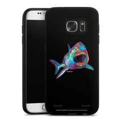 Carry Case Single Black